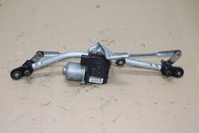 00505565970 Alfa Romeo 17-24 Stelvio Windshield Wiper Linkage Motor Assembly Oem