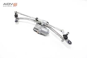 00505817090 Alfa Romeo Tonale Windshield Wiper Transmission Linkage With Motor Oem 2024 - 2025 00505817090 Alfa Romeo Tonale Windshield Wiper Transmission Linkage With Motor Oem 2024 - 2025