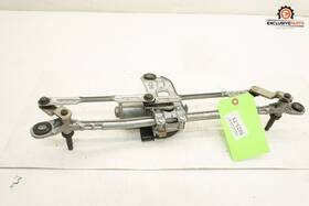1137328983 Alfa Romeo 17-19 Giulia Ti Q4 Oem Wiper Transmission Linkage With Motor 5023