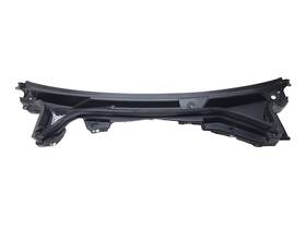 156108447 Alfa Romeo 2024 Stelvio Windshield Wiper Motor Cover Cowl Oem 156108447 Alfa Romeo 2024 Stelvio Windshield Wiper Motor Cover Cowl Oem