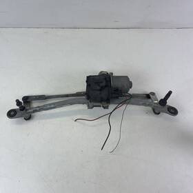 3397022015 Alfa Romeo Giulia Windshield Wiper Transmission Linkage With Motor Oem 2017-2019