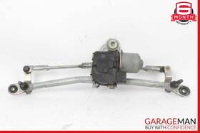 3397022134 Alfa Romeo 17-22 Giulia Front Windshield Wiper Motor Linkage Assembly Oem