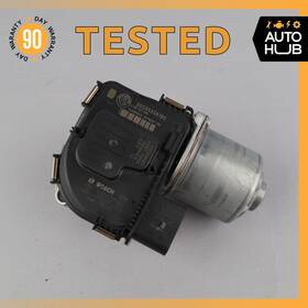 Alfa Romeo 50535819 17-23 949 Stelvio Windshield Washer Wiper Motor Oem