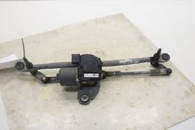 00505434570 Alfa Romeo 620.al1g17 2017-2023 Giulia Ti Fr Windshield Wiper Transmission Linkage With Motor