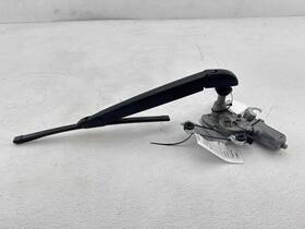 68356993aa Alfa Romeo 2018 - 2025 Stelvio Rear Liftgate Window Wiper Motor And Arm Oem 68356993aa Alfa Romeo 2018 - 2025 Stelvio Rear Liftgate Window Wiper Motor And Arm Oem