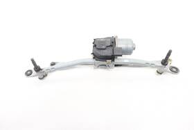 68403687aa Alfa Romeo 2017 - 2025 Giulia Front Windshield Wiper Linkage With Motor Oem