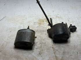 124312-hb American Bosch Vintage Nos Wiper Motor