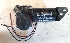 Wwf12c1-710 American Bosch Vintage 2 Speed Windshield Wiper Motor Wwf12c1-710 American Bosch Vintage 2 Speed Windshield Wiper Motor