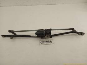 621-00521 American Motors Hummer H2 Windshield Wiper Transmission And Motor Fits 2003-2007 03 04 05 06 07 621-00521 American Motors Hummer H2 Windshield Wiper Transmission And Motor Fits 2003-2007 03 04 05 06 07