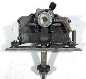 Mv-49-8 Anco Maxi-vac Windshield Wiper Vacuum Motor 40s-50s Gm Ford Universal Mv-49-8 Anco Maxi-vac Windshield Wiper Vacuum Motor 40s-50s Gm Ford Universal
