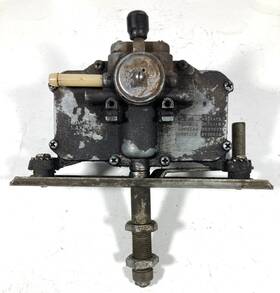 Mv-49-9 Anco Maxi-vac Windshield Wiper Vacuum Motor 40s-50s Universal Ford Gm Mv-49-9 Anco Maxi-vac Windshield Wiper Vacuum Motor 40s-50s Universal Ford Gm