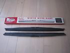 Ar-15 Trico Vintage Rubber Booted Winter Windshield Wiper Blades Inch Made