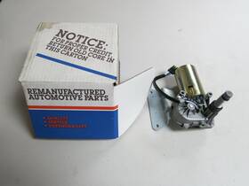 10-572 Arc 10572 Windshield Wiper Motor Remanufactured