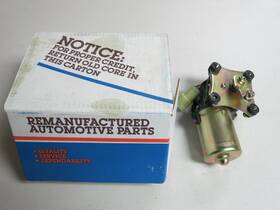 10-838 Arc 10838 Windshield Wiper Motor Remanufactured