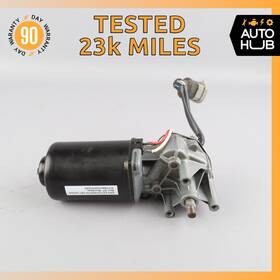 3784976 Aston Martin Db7 Vantage Windshield Wiper Motor Oem 23k