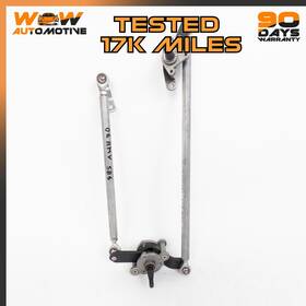 4g4317504ec Aston Martin 06-16 V8 Vantage Front Wiper Transmission Linkage Assembly Oem 4g4317504ec Aston Martin 06-16 V8 Vantage Front Wiper Transmission Linkage Assembly Oem