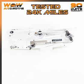 6g3317504cf Aston Martin 06-16 V8 Vantage Front Windshield Wiper Motor Bracket Assembly Oem 6g3317504cf Aston Martin 06-16 V8 Vantage Front Windshield Wiper Motor Bracket Assembly Oem