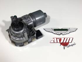 Ky63-17503-aa Aston Martin 2018-23 Vantage Windshield Wiper Motor Lh Left Side