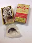 Austina40 Au491-4b Dualloys Nos Rod Bearing Set Mgza Mgzb Nash Metropolitan