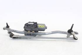 1397220616 Audi 2012-2018 A7 A6 Windshield Wiper Motor With Linkage 4g1955119 Oem #9561 1397220616 Audi 2012-2018 A7 A6 Windshield Wiper Motor With Linkage 4g1955119 Oem #9561