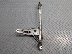 1955023a Audi 2017 - 2022 Oem S4 Front Windshield Wiper Transmission Linkage Assembly 1955023a Audi 2017 - 2022 Oem S4 Front Windshield Wiper Transmission Linkage Assembly