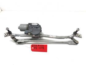 3397021934 Audi 2015-2018 A8 L S8 D4 Front Windshield Wiper Linkage With Motor Oem 3397021934 Audi 2015-2018 A8 L S8 D4 Front Windshield Wiper Linkage With Motor Oem