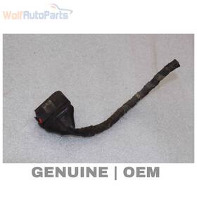 3d0973710 Audi 10-pin Wiper Motor Wiring Harness Connector / Pigtail - A8 S8 Vw Phaeton 3d0973710 Audi 10-pin Wiper Motor Wiring Harness Connector / Pigtail - A8 S8 Vw Phaeton