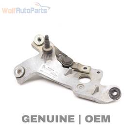 423955023 Audi 2008-2012 2014-2015 R8 - Left Windshield Wiper Transmission / Bracket 423955023 Audi 2008-2012 2014-2015 R8 - Left Windshield Wiper Transmission / Bracket