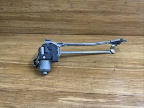 423955024 Audi Oem 2008 - 2015 R8 42 Front Windshield Wiper Linkage With Motor 70k Miles 423955024 Audi Oem 2008 - 2015 R8 42 Front Windshield Wiper Linkage With Motor 70k Miles