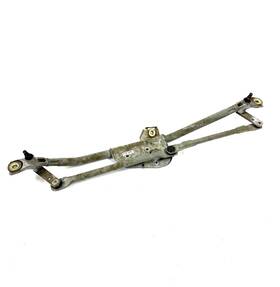 Audi 4b1 955 023 00-05 A6 C5 Allroad Wiper Linkage Transmission D Oem