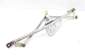 4b1955603b Audi 2002-2004 A6 Quattro - Windshield Wiper Transmission / Bracket