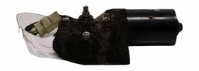 4d1955113c Audi Windshield Wiper Motor Model Vin D 8th Digit Fits 97-03 A8 1478516