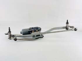 Audi 4f1 955 023 2005 - 2011 A6 Quattro Sedan Front Windshield Wiper Transmission Linkage