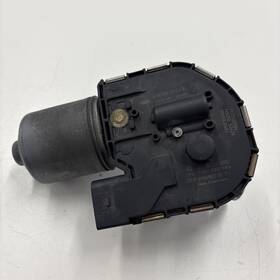 4f1955119d Audi 2005 2011 A6 Front Windshield Wiper Motor