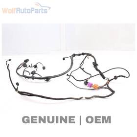 4f1971271p Audi 2005-2011 A6 - Windshield Wiper Motor Wiring Harness 4f1971271p Audi 2005-2011 A6 - Windshield Wiper Motor Wiring Harness