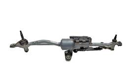 4g1955023 Audi A6 Windshield Wiper Motor Linkage 2012-2017 Oem 4g1955023 Audi A6 Windshield Wiper Motor Linkage 2012-2017 Oem