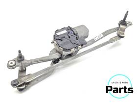 4g1955115 Audi 2012-2018 A7 Windshield Wiper Motor With Link Oem 4g1955115 Audi 2012-2018 A7 Windshield Wiper Motor With Link Oem