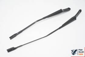 4g1955408 Audi 2011-2018 A6 Front Right And Left Windshield Wiper Arm Set Oem 4g1955408 Audi 2011-2018 A6 Front Right And Left Windshield Wiper Arm Set Oem