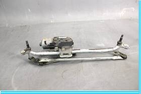 4h1955023 Audi 11-18 A8 Quattro Windshield Wiper Transmission Linkage With Motor Oem 4h1955023 Audi 11-18 A8 Quattro Windshield Wiper Transmission Linkage With Motor Oem