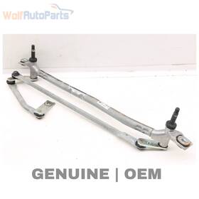 4h1955023c Audi 2011-2014 A8 Quattro - Windshield Wiper Transmission / Bracket
