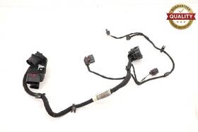 Audi 4k0971769c 2019-2024 A6 2.0l Transmission Wire Wiring Harness Oem 49k