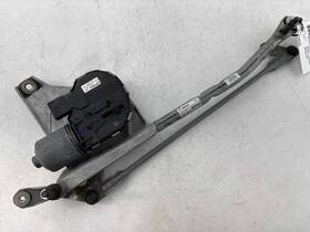 Audi 4m0-955-023-b 2020-2024 Q7 Q8 Windshield Wiper Linkage And Motor Oem