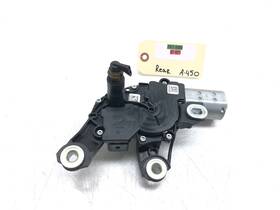 4m0955711a Audi 2017-2019 Q7 Rear Windshield Back Window Glass Wiper Motor Oem 4m0955711a Audi 2017-2019 Q7 Rear Windshield Back Window Glass Wiper Motor Oem