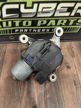 4s1955023b Audi 2021 R8 Windshield Wiper Motor Oem 4s1955023b Audi 2021 R8 Windshield Wiper Motor Oem