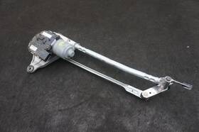 4s1955024f Audi Front Windshield Wiper Motor Linkage Assembly Oem R8 4s 2018-24