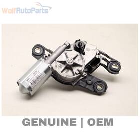 5e5955711b Audi 2019-2023 Q3 - Hatch Wiper Motor