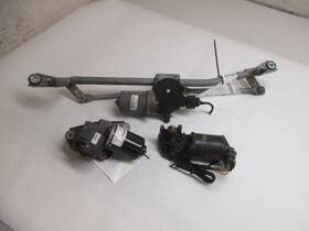 620-10107 Audi 2020 2021 2022 Q7 Front Windshield Wiper Motor 1k Oem Lkq 620-10107 Audi 2020 2021 2022 Q7 Front Windshield Wiper Motor 1k Oem Lkq