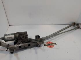 620-50144 Audi Windshield Wiper Motor Includes Transmission 07-15 Q7 11041973