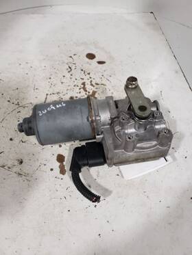 620-50225 Audi Windshield Wiper Motor Sedan Fits 10-16 S4 1213003