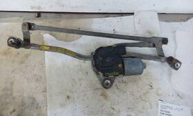 620-50236 Audi 09-11 A6 Windshield Wiper Motor Includes Linkage